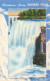 ETATS UNIS - American Falls From Goat Isle - Niagara Falls - Colorisé - Carte Postale Ancienne - Sonstige & Ohne Zuordnung