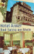 ALLEMAGNE - Hotel Anker - Bad Salzig Am Rhein - Colorisé - Carte Postale Ancienne - Rheinfelden