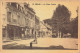FRANCE - Melun - La Place Praslin - Animé - Carte Postale Ancienne - Melun