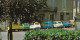 32 AIGNAN Vers Auch Jardin Public Gendarmerie Poste VOIR ZOOM Citroën Ami 6 Remorque Dyane 2CV Camionnette Renault 4L - Auch