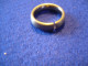 Titan Spannring Mit Brillant "Syros" - 0,03 Ct  (1147) - Anelli