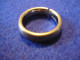 Delcampe - Titan Spannring Mit Brillant "Syros" - 0,03 Ct  (1147) - Bagues