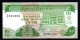492-Maurice 10 Rupees 1985 A2 - Maurice