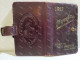 Italy Italia AGENDA 1917 Omaggio Cav. O. BATTISTA Napoli. - Other Book Accessories