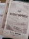 Collection Le Marcophile 76 Numeros - Manuali