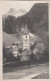 D2743) BAD AUSSEE Mit LOSER - Kirche Häuser ALT ! 1929 Tolle FOTO AK - Ausserland