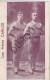 Postkaart/Carte Postale - Les Frères Carlos - Athletiek? (C4667) - Personalidades Deportivas