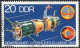 Delcampe - C4752 Space Spacetravel Astronaut Telecom Meteorology Satellite 1xSet+13xStamp Used Lot#580 - Collections