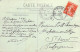 ALGERIE - El-Kantara - Le Village Rouge - Carte Postale Ancienne - Other & Unclassified