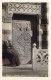 EGYPTE - Cairo - Artistic Door - Carte Postale Ancienne - Cairo