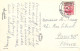 AUTRICHE - Semmering - Hotel Panhans - Carte Postale Ancienne - Semmering
