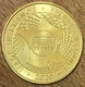 70 RONCHAMP CHAPELLE NOTRE-DAME DU HAUT MDP 2020 MÉDAILLE SOUVENIR MONNAIE DE PARIS JETON TOURISTIQUE MEDALS COIN TOKENS - 2020