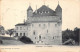 SUISSE - Lausanne - Le Château - Carte Postale Ancienne - Lausanne