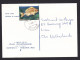 Greece: Postcard To Netherlands, 1982, 1 Stamp, Fish, Animal, Sent By Book Shop (minor Crease) - Brieven En Documenten