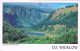 51140. Postal Aerea BAILE ATHA CLIATH (Dublin) Irlanda 1992.  Vistas Vale De GLENDALOUGH - Lettres & Documents