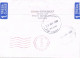51141. Carta Aerea HANDLOVA (Slovakia) 2009 A HOLGUIN, Cuba - Storia Postale