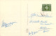 PAYS-BAS - Dedemsvaart - Julianastraat - Carte Postale Ancienne - Dedemsvaart