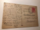 Netherlands Nederland Dedemsvaart Overijssel Hoofdvaart Bontius Ruwielen Shop 16848 Post Card POSTCARD - Dedemsvaart