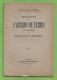 S. Tomé E Príncipe - Apontamentos Sobre O Projecto De Um Caminho De Ferro, 1890 - Portugal - Livres Anciens