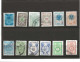 Turquie  Lot De Timbres  Service - Official Stamps