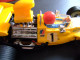 Delcampe - Scalextric Exin Tyrrell Ford 1 Niki Lauda Ref. C - 48 - Circuitos Automóviles