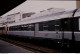 Photo Diapo Diapositive Slide Train Wagon Voiture Corail Mixte Fourgon 2è Cl SNCF Pour AURILLAC Le 15/09/1998 VOIR ZOOM - Diapositives