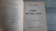 Contes Du Vieux Paris Jalabert Collection Folklore Illustrations De Philippon - Paris