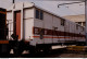 Photo Diapo Diapositive Slide Train Wagon SNCF Instruction Frein De SAINTES Le 3/10/1998 VOIR ZOOM - Diapositives