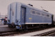 Photo Diapo Diapositive Slide Train Wagon Locomotive Fourgon Chaudière SNCF Le 3/10/1998 VOIR ZOOM - Diapositives