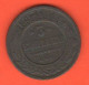 Russia 3 Kopeks 1897 Copechi Russie Roussland Empire Copper Tzarist  Coin - Russie