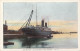 FRANCE - 76 - Le Havre - Le Paquebot " La Savoie " - Carte Postale Ancienne - Unclassified