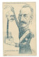 ORENS  Le Gal André Ressucite L'affaire Dreyfus    Le Burin Satirique 1903  N° 39 - Orens