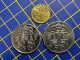 MACAU 2007 COINS COLLECTION, ALL ALMOST UNC - Macao