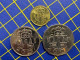 MACAU 2007 COINS COLLECTION, ALL ALMOST UNC - Macao
