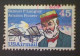 United States, Scott #C118, Used(o) Airmail, 1988, Langley And His Aerodrome, 45¢, Multicolored - 3a. 1961-… Gebraucht