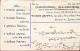 BRITISH INDIA HYDERABAD STATE 8p Overprint On 1/2a Hyderabad COVER, NICE CANC ON FRONT & BACK As Per Scan - Hyderabad