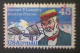 United States, Scott #C118, Used(o) Airmail, 1988, Langley And His Aerodrome, 45¢, Multicolored - 3a. 1961-… Afgestempeld