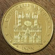 69 LYON CATHÉDRALE SAINT-JEAN MDP 2019 MÉDAILLE SOUVENIR MONNAIE DE PARIS JETON TOURISTIQUE MEDALS COINS TOKENS - 2019