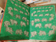 128 //  HISTOIRE DE BABAR LE PETIT ELEPHANT  / JEAN DE BRUNHOFF /  1939 - Hachette