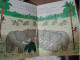 Delcampe - 128 //  HISTOIRE DE BABAR LE PETIT ELEPHANT  / JEAN DE BRUNHOFF /  1939 - Hachette