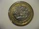 1 Pound 2017 ENGLAND Great Britain QE II Bimetallic Coin - 1 Pond