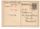 0439h: Postkarte 10.XII.1934 Wolfsthal Nach Wien, Text: Heiliger Nikolaus - Bad Deutsch-Altenburg