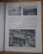 Première Guerre Mondiale WW1 Les Bombardements De Paris : Aériens Et Par Canons Longue Portée L'ILLUSTRATION 4 I 1915 - 1914-18