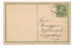 0439n: Postkarte 1910 Gelaufen Von Wernstein Nach Deggendorf, Schöner Heimatbeleg - Schärding