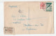 1951  Reg & 2008 Express Label COVERS ARGENTINA To GB Stamps Cover - Collezioni & Lotti