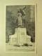 49515 - TOURNAI - MONUMENT GABRIELLE PETIT - ZIE 2 FOTO'S - Tournai