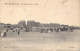 FRANCE - 80 - Fort Mahon - Perspective Sur La Plage - Carte Postale Ancienne - Fort Mahon