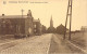 BELGIQUE - Châtelineau ( Taillis-Près ) - Ecoles Communales Et Eglise - Carte Postale Ancienne - Châtelet