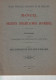 Belgique. 1927. Sociétés D'Habitations Ouvrières. CGER. 39 Pages. - Buchhaltung/Verwaltung