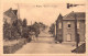 BELGIQUE - Blégny - Rue De La Station - Carte Postale Ancienne - Blegny